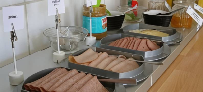 铁路酒店(Järnvägshotellet)图片