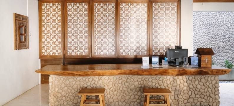 帕德潜水度假村(The Pade Dive Resort)图片