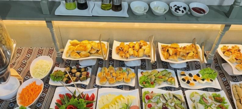 考萨酒店(Kausar Hotel)图片