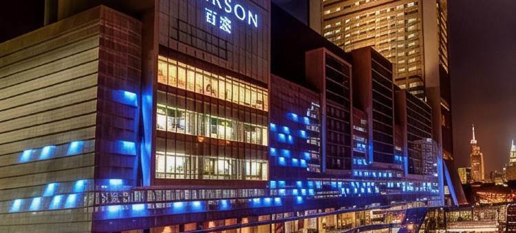 中央十五碑阳光酒店(Sun Inns Hotel Sentral, Brickfields)图片