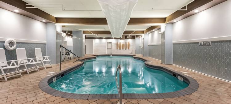 维吉尼亚海滩海滨丽怡酒店(Country Inn & Suites by Radisson, Virginia Beach (Oceanfront), VA)图片