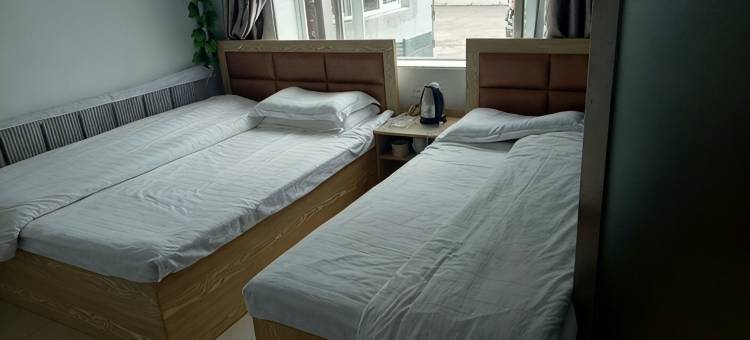 扎兰屯苒苒驿桟图片