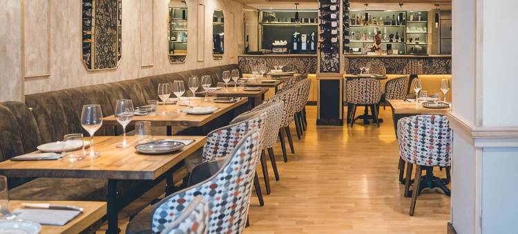 苏诺德阿斯顿酒店(Sunotel Aston)图片
