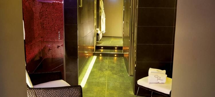 红帽子酒店(Chapeau Rouge PAR William Frachot - Hôtel Espace Bien-être & Restaurant étoilé)图片