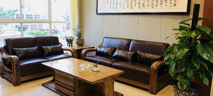 如家睿柏·云酒店(岳西县高速路收费站店)图片