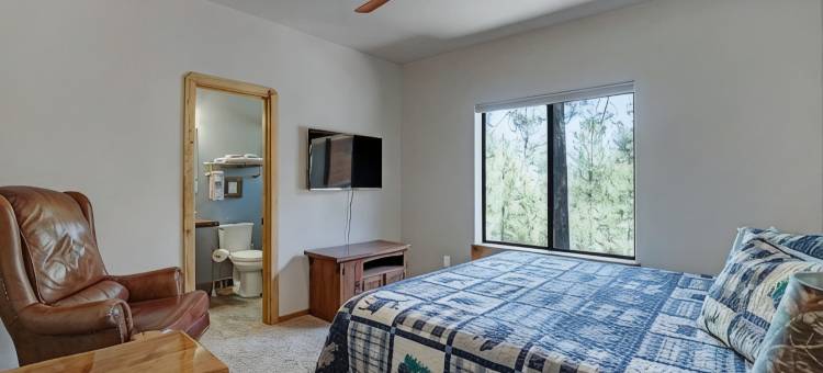 可住20人以上•7卧室 4.5英亩私人庄园 森林山庄 带山景！(Sleeps 20+ • 7-Bed Forest Lodge 4.5-Acre Private Estate With Mountain Views!)图片