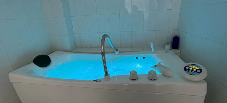 宜必思赛特巴拉吕克莱班安康水疗酒店(Ibis Sète Balaruc les Bains Bien-être et Spa)图片