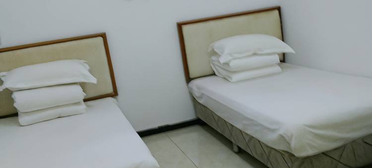 岳阳县德万福宾馆图片