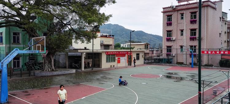 深圳西涌幸福满屋民宿图片