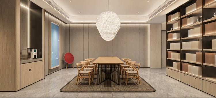 全季酒店(北京中日友好医院店)图片