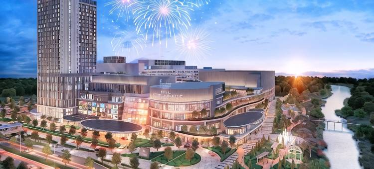 KSL滨海艺术中心酒店(KSL Esplanade Hotel)图片