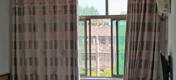 蓝天宾馆(黄梅人民大道店)图片