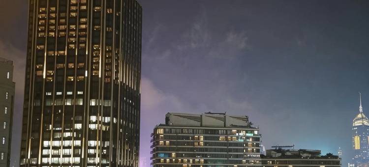 香港怡景酒店(尖沙咀)图片