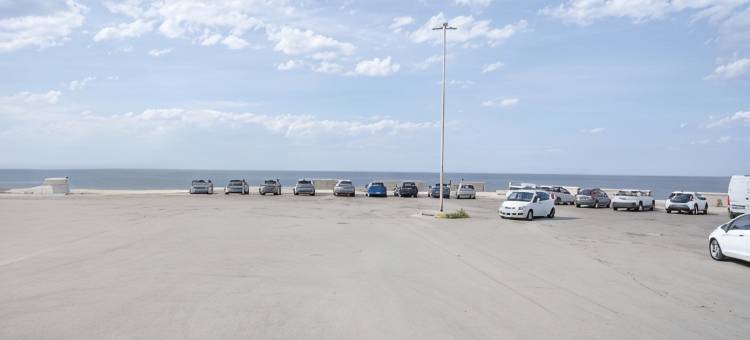 Altamarea - Sea view suites图片