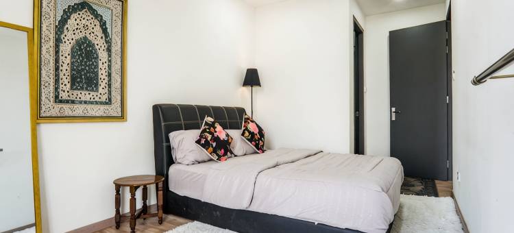 Emporis SOHO Kota Damansara by Airhost图片