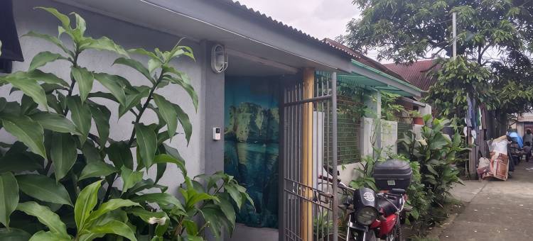 Naga Urban Apartment (Nics Studiotel. NO car park)图片