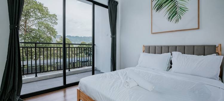Ipoh Cove Premium Suites by Verve图片