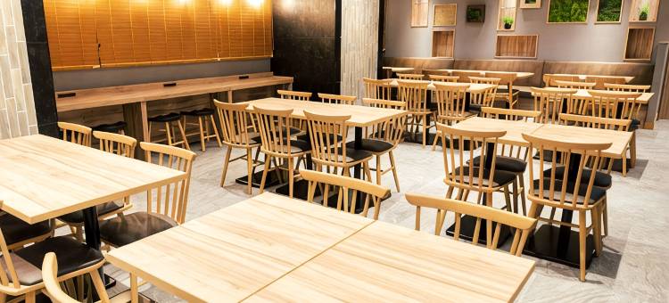 超级酒店东京·赤羽站南口(Super Hotel Tokyo Akabane Eki Minamiguchi)图片