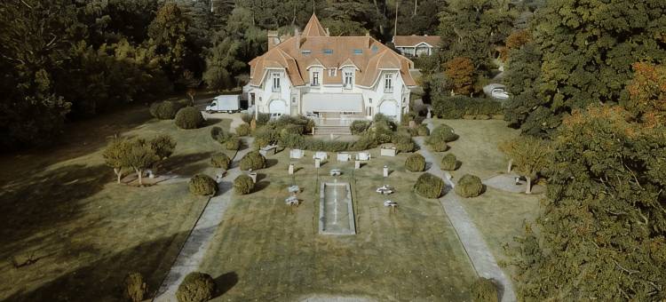 月光城堡酒店(Chateau du Clair de Lune)图片