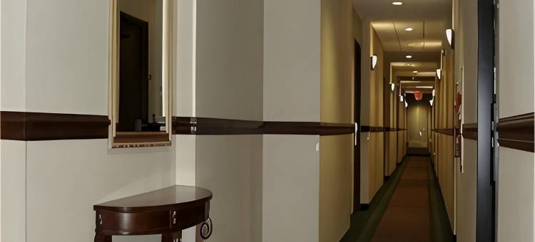 富兰克林-石油城洲际智选假日套房酒店(Holiday Inn Express & Suites FRANKLIN - OIL CITY by IHG)图片