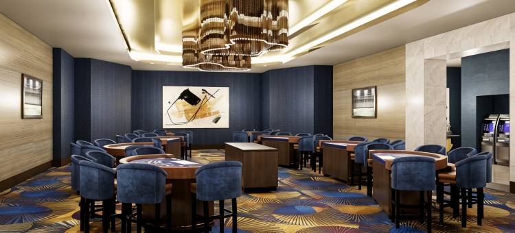 渥太华硬石酒店及娱乐场(Hard Rock Hotel & Casino Ottawa)图片
