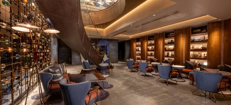 京都站美居酒店(Mercure Kyoto Station)图片