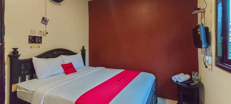 佩塞特红多兹酒店(RedDoorz @ Pacet Mojokerto)图片