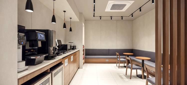 木浦Aank沼泽酒店(Mokpo Moor Hotel by Aank)图片