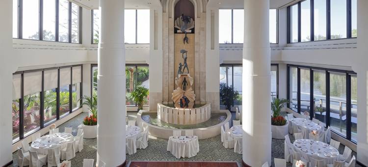 格兰塞浦路斯凯悦度假村(Hyatt Regency Grand Cypress Resort)图片