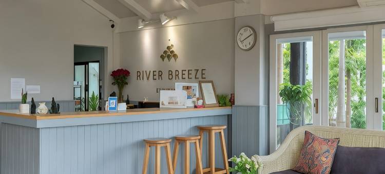 River Breeze Chiangsaen图片