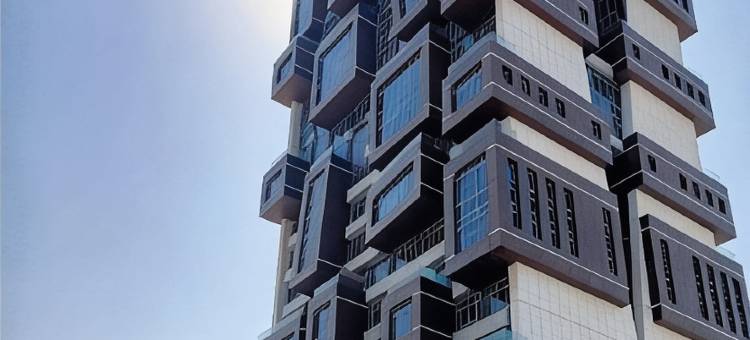 河边公寓(Waterfront Hotel Apartment)图片
