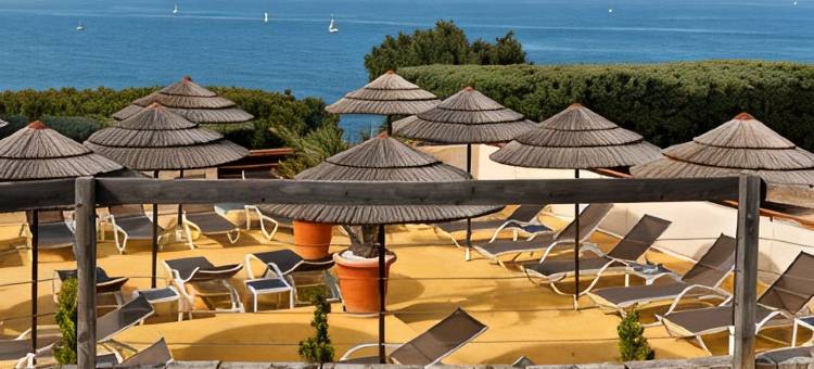 海鸥 Spa 酒店(Hôtel & Spa les Mouettes)图片