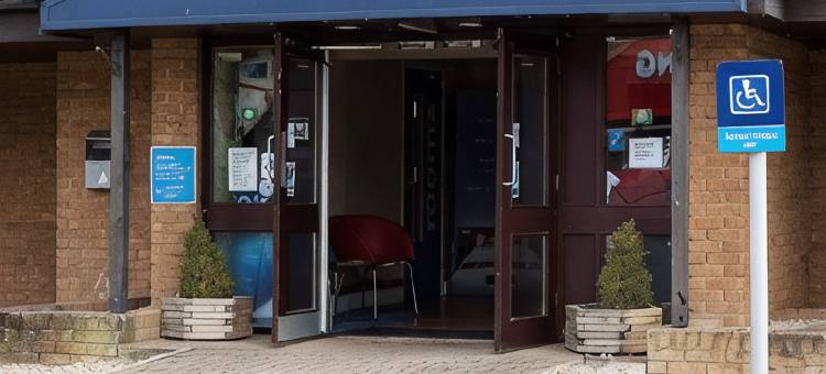 旅客之家酒店 - 约维尔波迪莫尔(Travelodge Hotel - Yeovil Podimore)图片