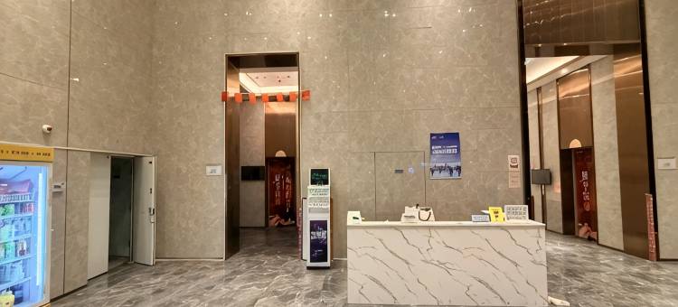 千禧公寓(诸暨宝龙店)图片