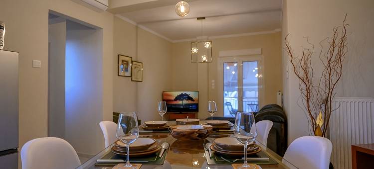 Luxury Modern 2 bed Elegance图片