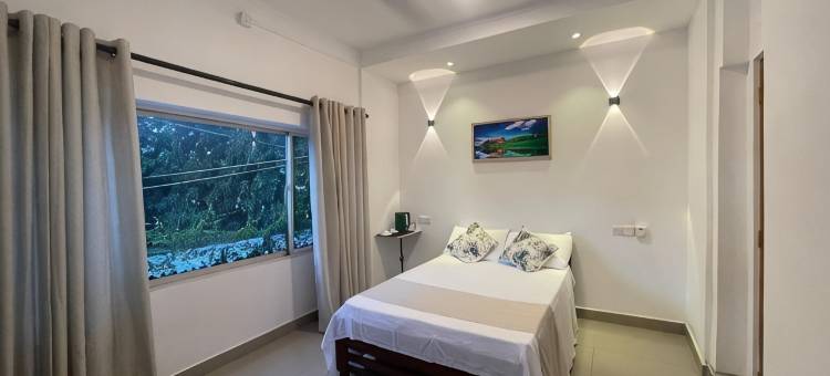 尼甘布·空港居(Room near airport in Negombo)图片