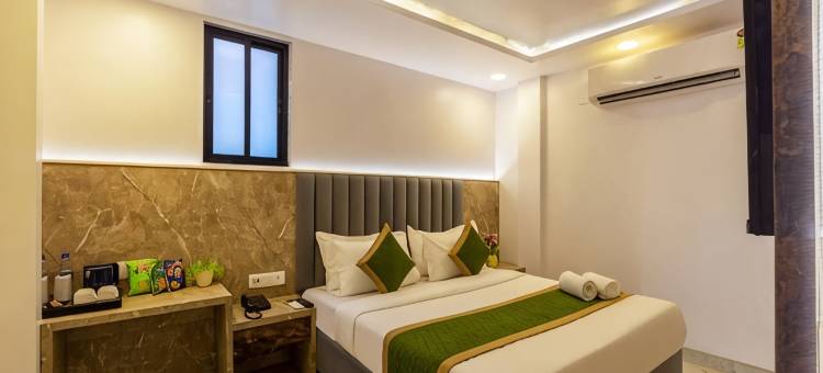 拉赫纳旅游旅馆(Hotel Rachna Tourist Inn)图片