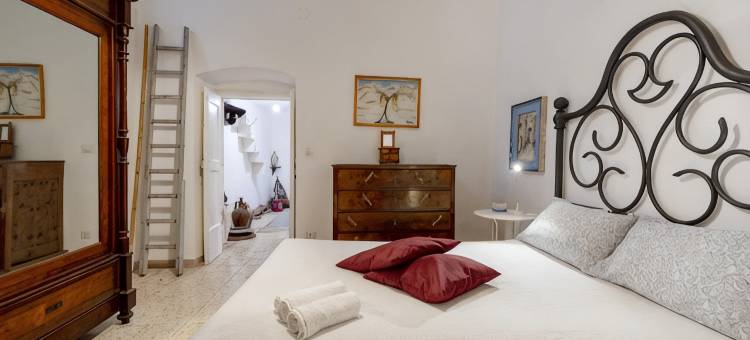 Corte Fiorita - City Center historical stay图片