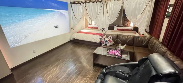 巴厘安度假酒店心斋桥(近道顿堀)(Hotel Balian Resort Namba Shinsaibashi - Near Dotonbori)图片