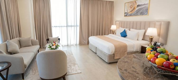 Saray Hotel Apartments图片
