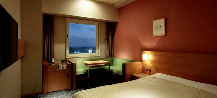 佐野光芒酒店(CANDEO HOTELS)(Candeo Hotels Sano)图片