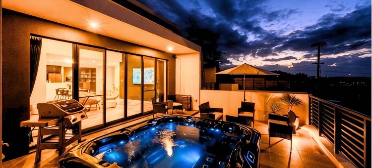 Luxury Villa Maeda图片