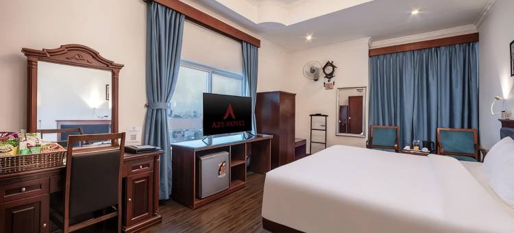 A25酒店-白麦221号(A25 Hotel - 221 Bach Mai)图片