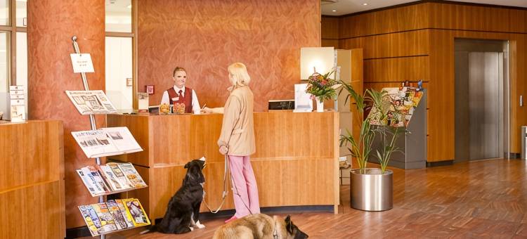 柏林贝斯特韦斯特精品酒店(Best Western Premier Airporthotel Berlin)图片