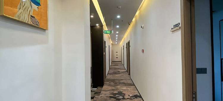 嘉途宾馆(广昌县政府店)图片