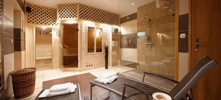 维赫利德卡住宅(Residence Vyhlídka)图片