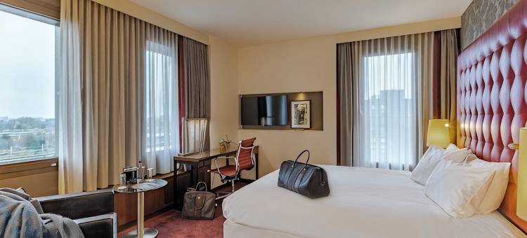 Crowne Plaza 阿姆斯特丹 - 南(Crowne Plaza AMSTERDAM - SOUTH by IHG)图片