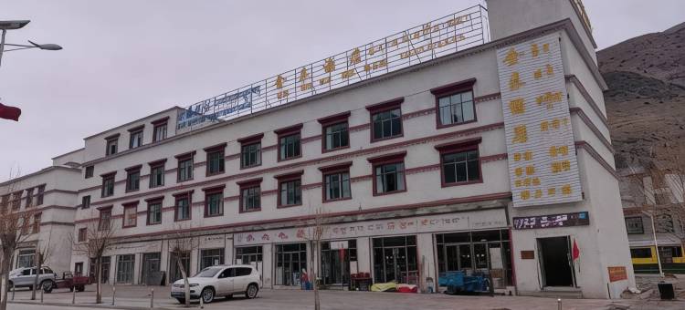比如金泰酒店图片