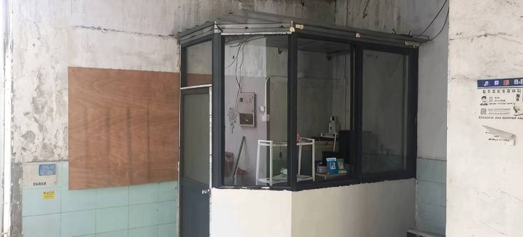 诸暨八方旅社图片