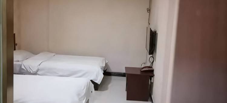 昌吉百壹宾馆图片